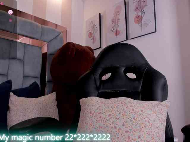 anyi-sweet-tits webcam