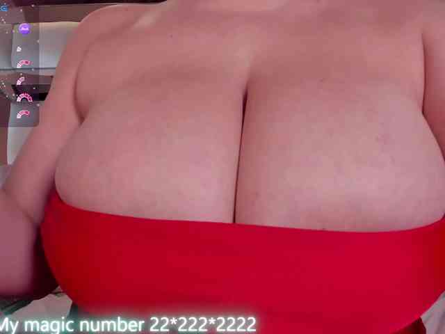 anyi-sweet-tits webcam