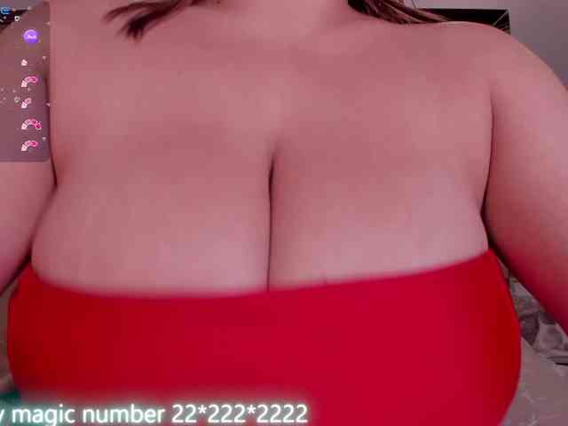 anyi-sweet-tits webcam