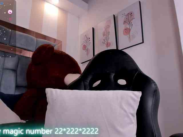 anyi-sweet-tits webcam