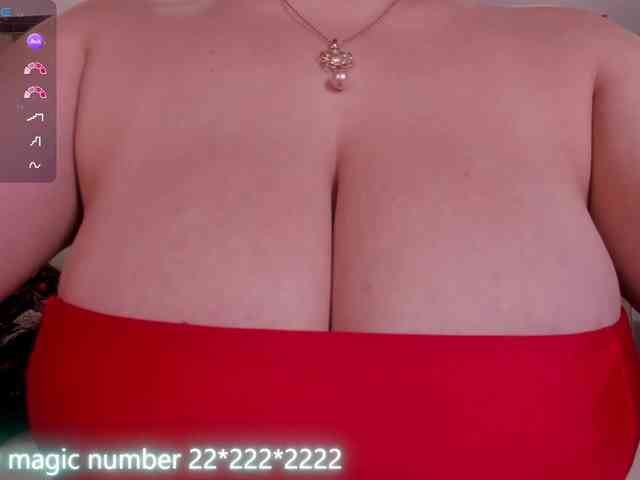 anyi-sweet-tits webcam