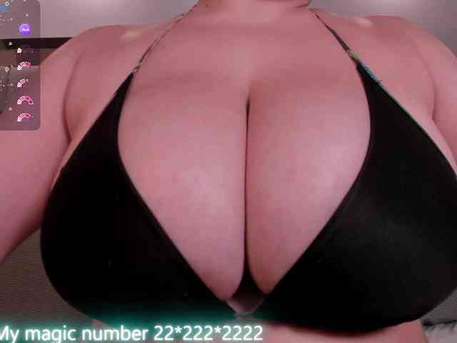 anyi-sweet-tits webcam