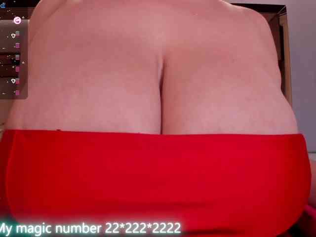 anyi-sweet-tits webcam