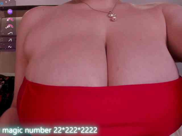 anyi-sweet-tits webcam