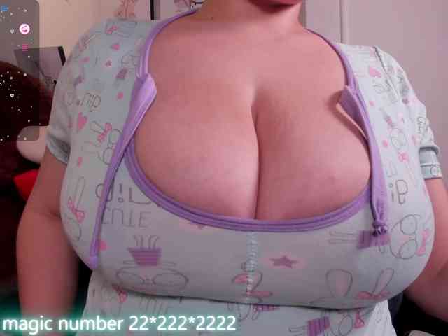 anyi-sweet-tits