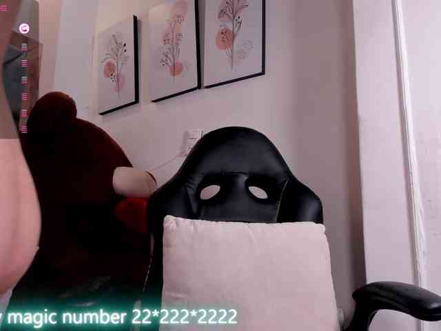 anyi-sweet-tits webcam