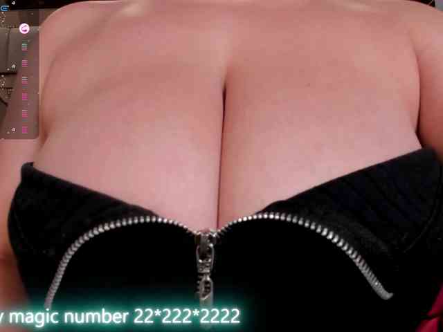 anyi-sweet-tits