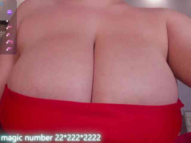 anyi-sweet-tits webcam