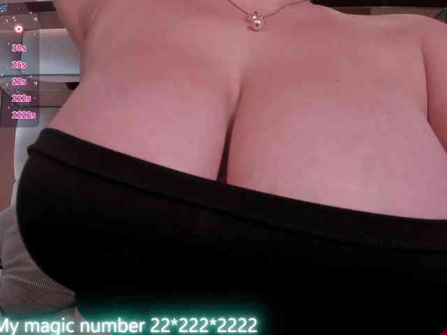 anyi-sweet-tits webcam