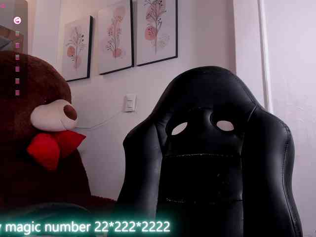 anyi-sweet-tits webcam