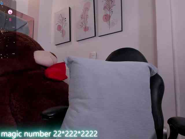 anyi-sweet-tits webcam