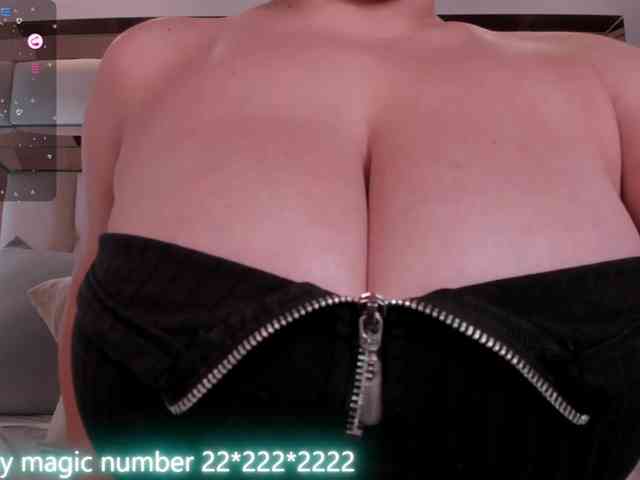 anyi-sweet-tits webcam