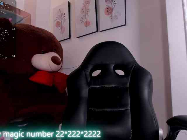 anyi-sweet-tits webcam