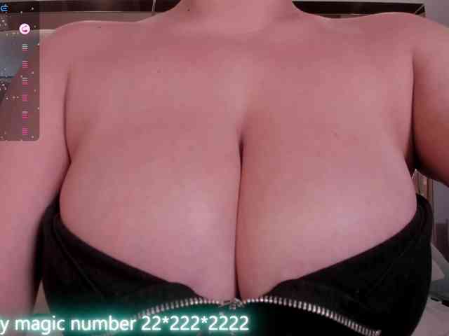 anyi-sweet-tits webcam