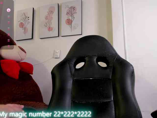 anyi-sweet-tits webcam