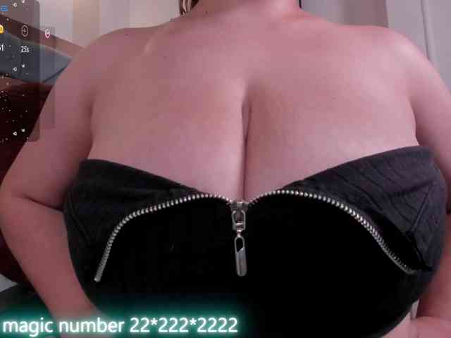Modelo: anyi-sweet-tits