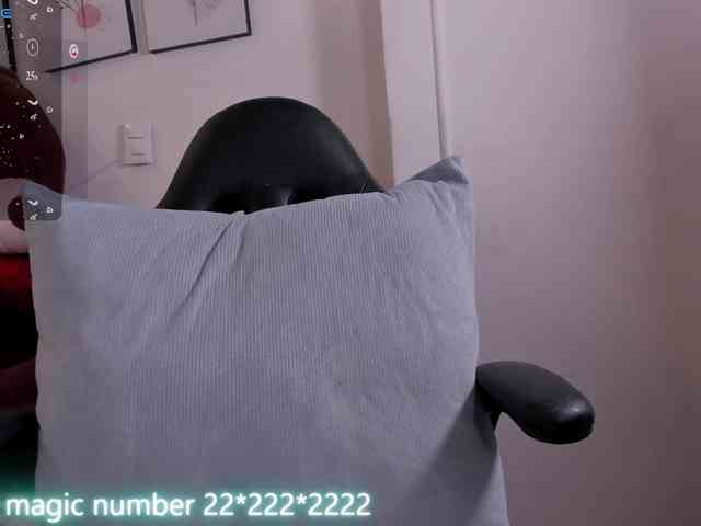 anyi-sweet-tits webcam