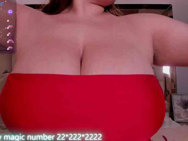 anyi-sweet-tits webcam
