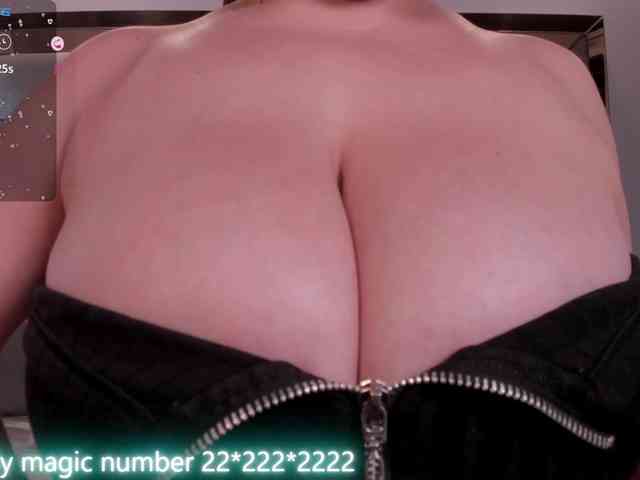 anyi-sweet-tits webcam