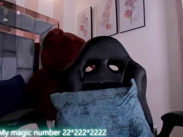 anyi-sweet-tits webcam