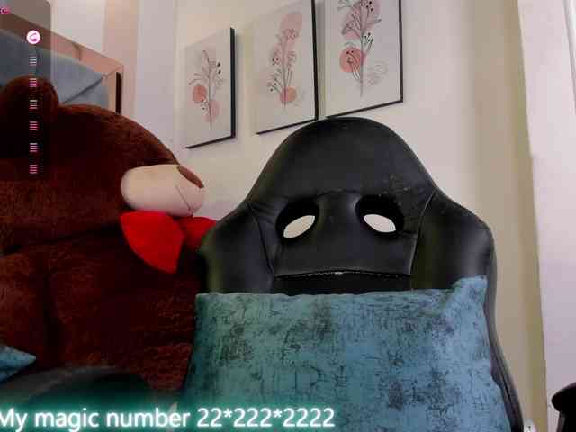 anyi-sweet-tits webcam