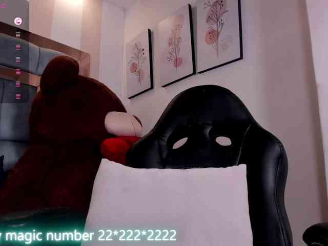 anyi-sweet-tits webcam