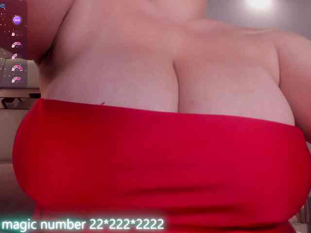 anyi-sweet-tits webcam