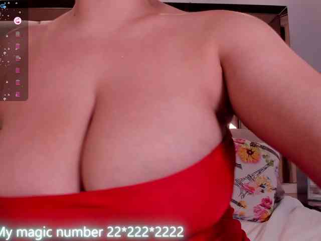 anyi-sweet-tits