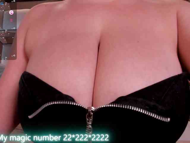 anyi-sweet-tits webcam