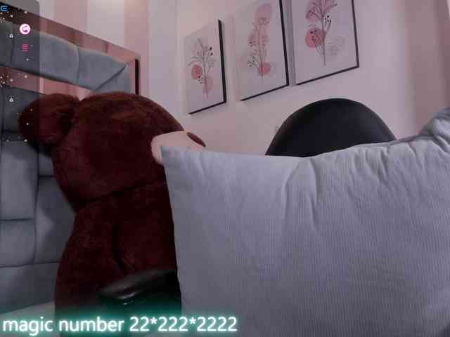 anyi-sweet-tits webcam