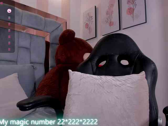 anyi-sweet-tits webcam