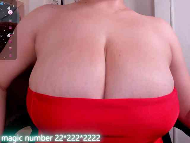 anyi-sweet-tits webcam