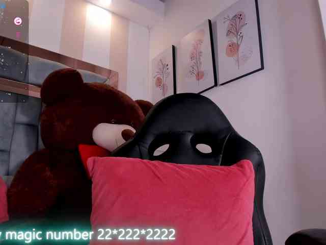 anyi-sweet-tits webcam
