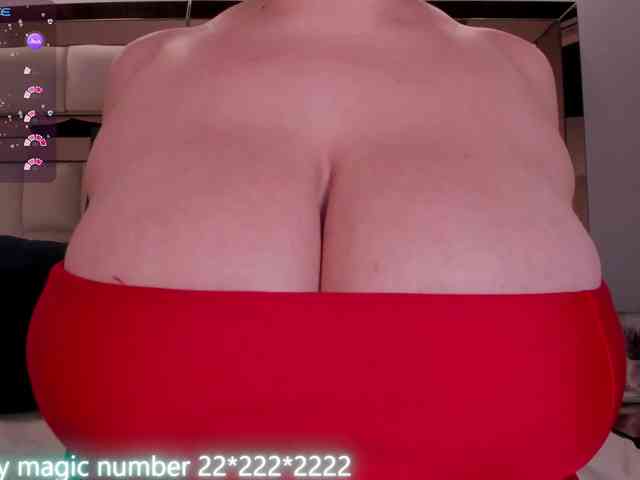 anyi-sweet-tits