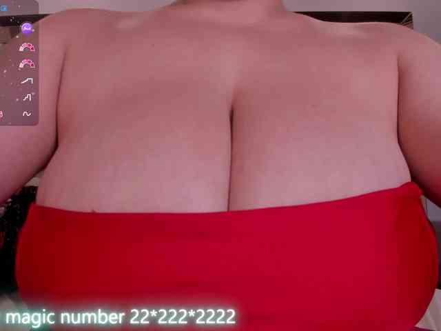 anyi-sweet-tits webcam