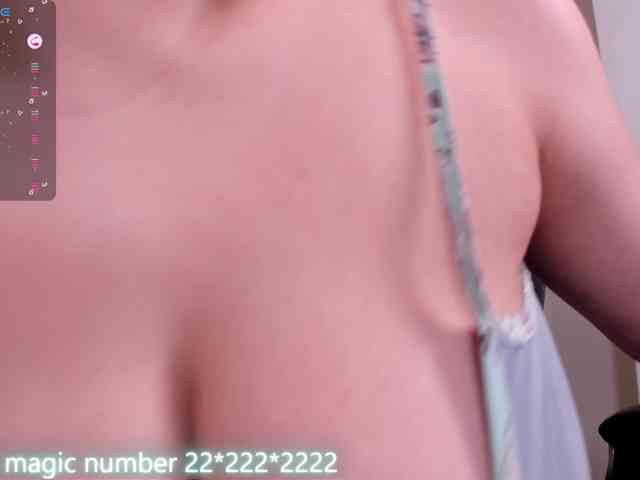 anyi-sweet-tits webcam