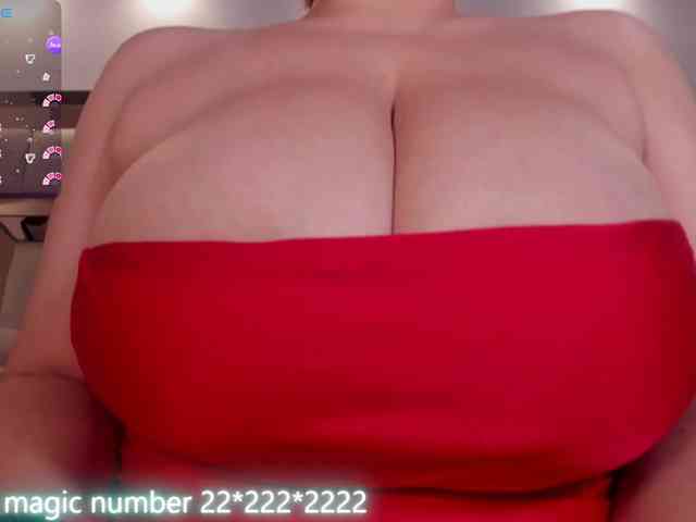 anyi-sweet-tits webcam