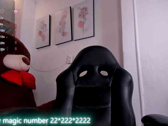 anyi-sweet-tits webcam