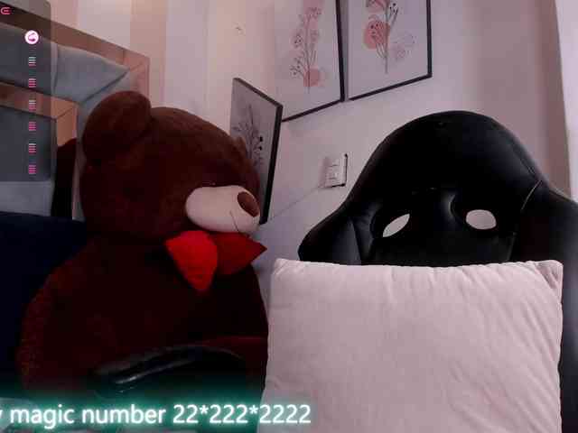 anyi-sweet-tits webcam