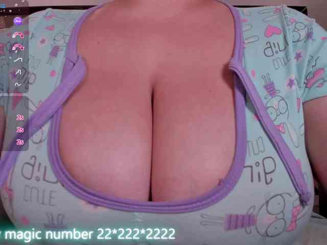 anyi-sweet-tits webcam