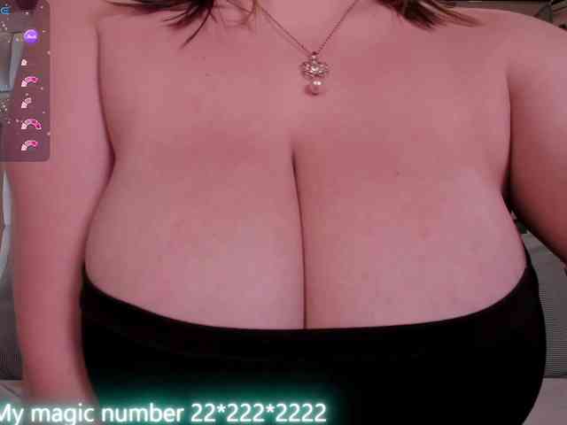 anyi-sweet-tits webcam