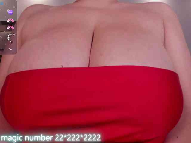 anyi-sweet-tits webcam