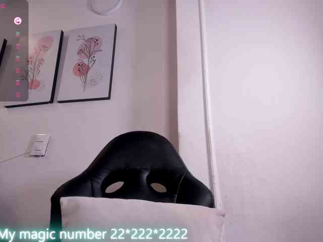 anyi-sweet-tits webcam