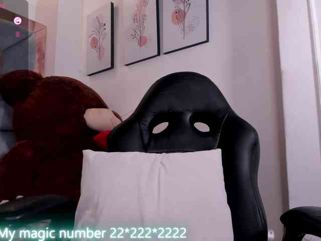 anyi-sweet-tits webcam