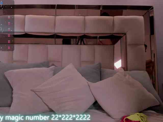 anyi-sweet-tits webcam