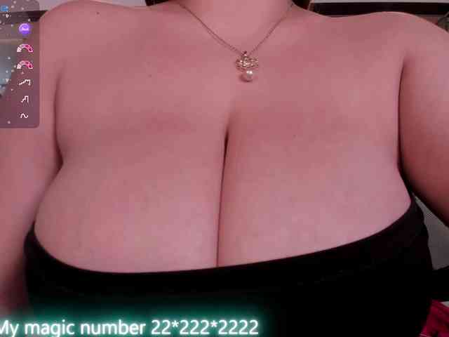 anyi-sweet-tits webcam