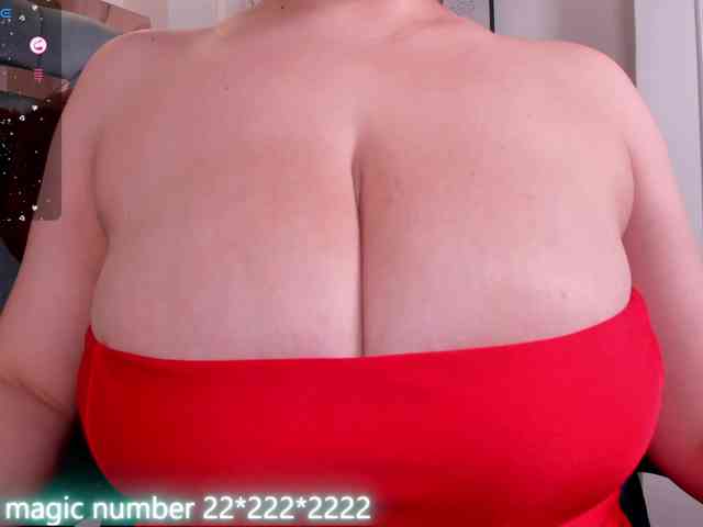 anyi-sweet-tits webcam