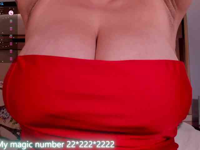 anyi-sweet-tits