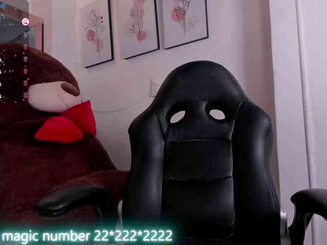 anyi-sweet-tits webcam