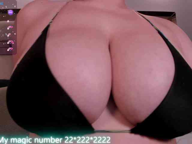 anyi-sweet-tits webcam